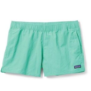 Patagonia Women's Barely Baggies™ Shorts - 2½"
